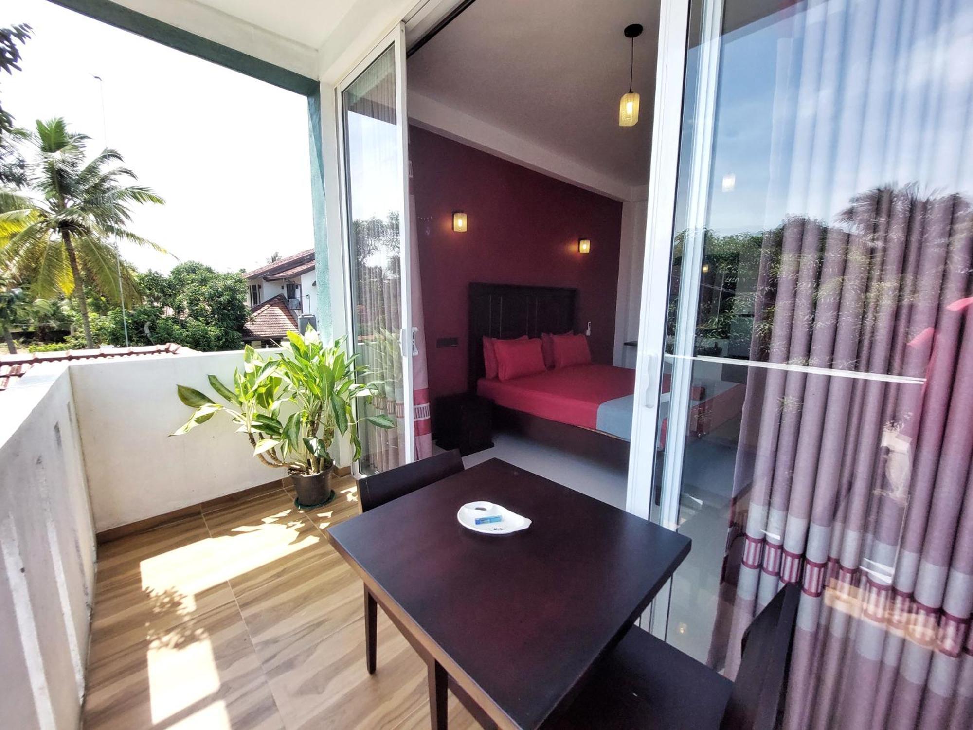 Chen Villa - Near Airport Negombo Exterior photo