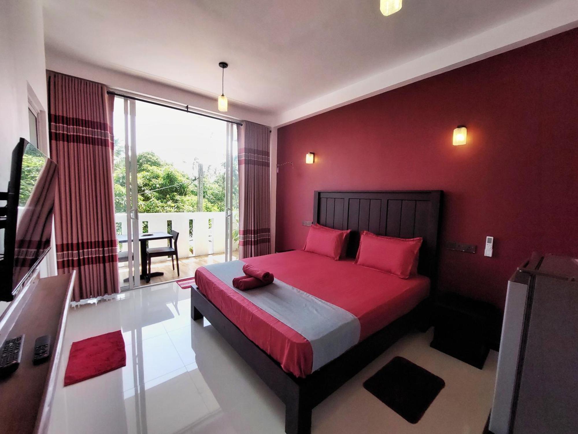 Chen Villa - Near Airport Negombo Exterior photo